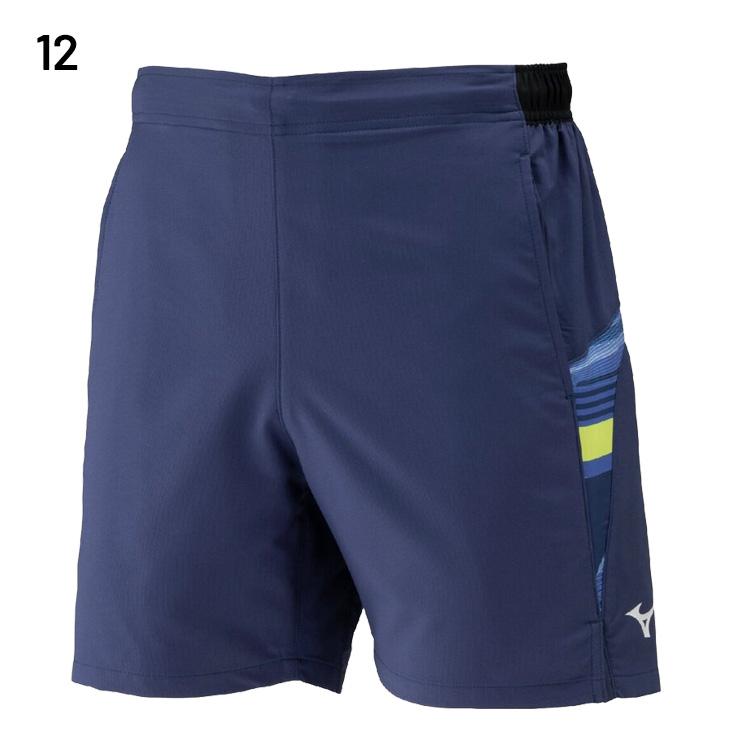 MIZUNO（ミズノ） ショートパンツ メンズ レディース mizuno MTC