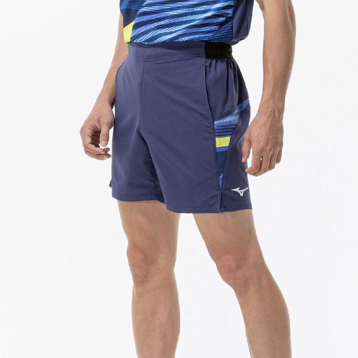 MIZUNO（ミズノ） ショートパンツ メンズ レディース mizuno MTC