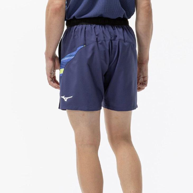 MIZUNO（ミズノ） ショートパンツ メンズ レディース mizuno MTC