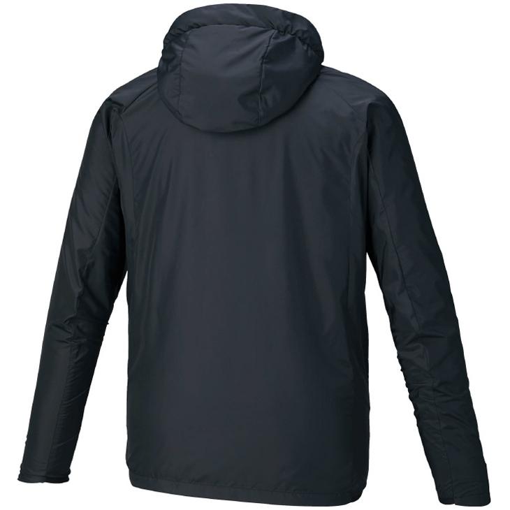 MIZUNO（ミズノ） ウインドブレーカー フーディ メンズ レディース