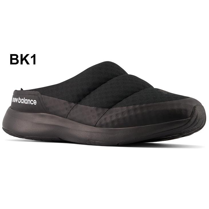 New Balance（ニューバランス） クロッグシューズ メンズ レディース D