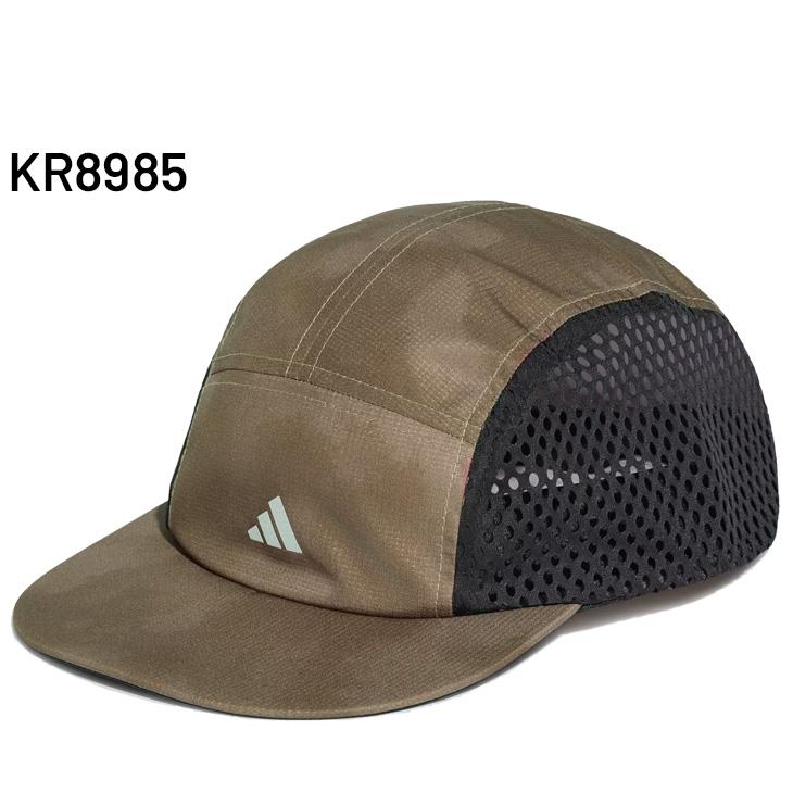 adidas（アディダス） ランニングキャップ 帽子 メンズ レディース