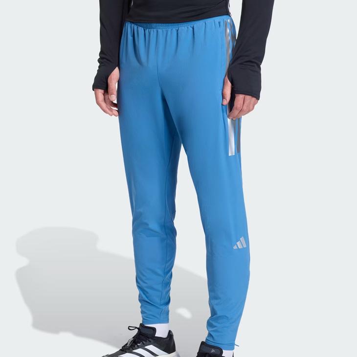 adidas（アディダス） ロングパンツ メンズ アディゼロ 駅伝