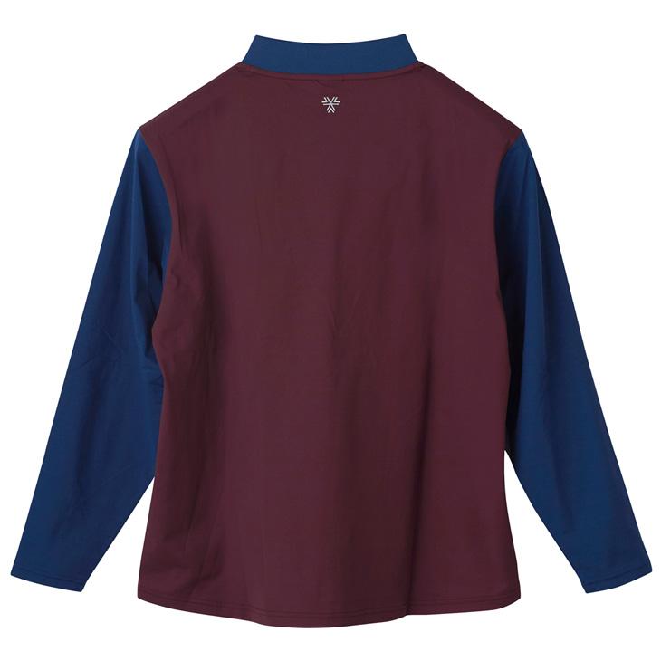 アンブロジャケット シャツ UMBRO サッカーシャツ THIRD THE フルジップ サッカー/フットサル メンズ umbro（アンブロ） ピステ 長袖ユニフォーム ウェア