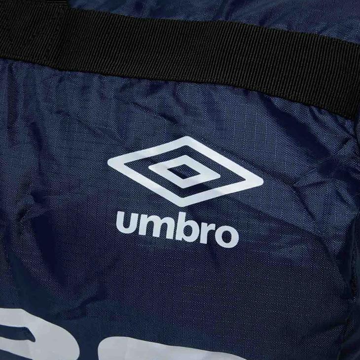 umbro（アンブロ） スポーツバッグ 33L UMBRO ポケッタブル ドラム