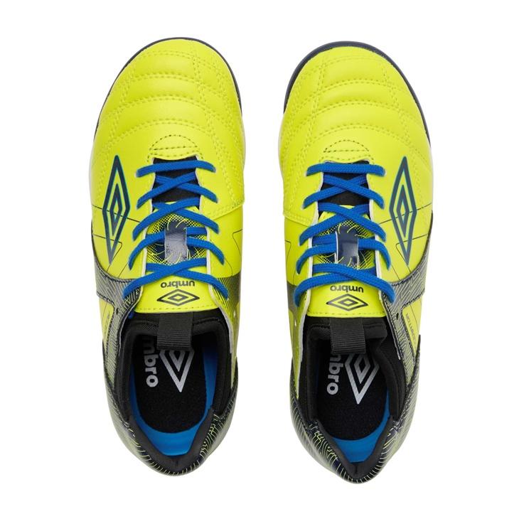 umbro（アンブロ） ジュニア サッカー トレーニングシューズ 20-24cm