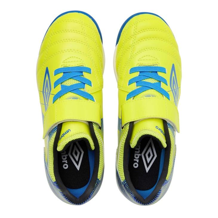 umbro（アンブロ） キッズ ジュニア サッカー トレーニングシューズ 16