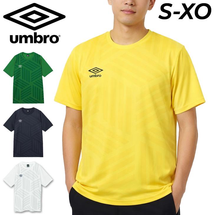 UMBRO アンブロ ゲームシャツ ユニフォーム セルタ umbro（アンブロ） ゲームシャツ(グラフィック) 半袖 メンズ