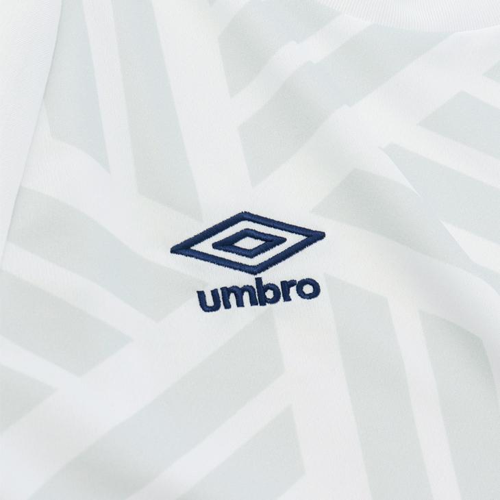 umbro（アンブロ） ゲームシャツ(グラフィック) 半袖 メンズ