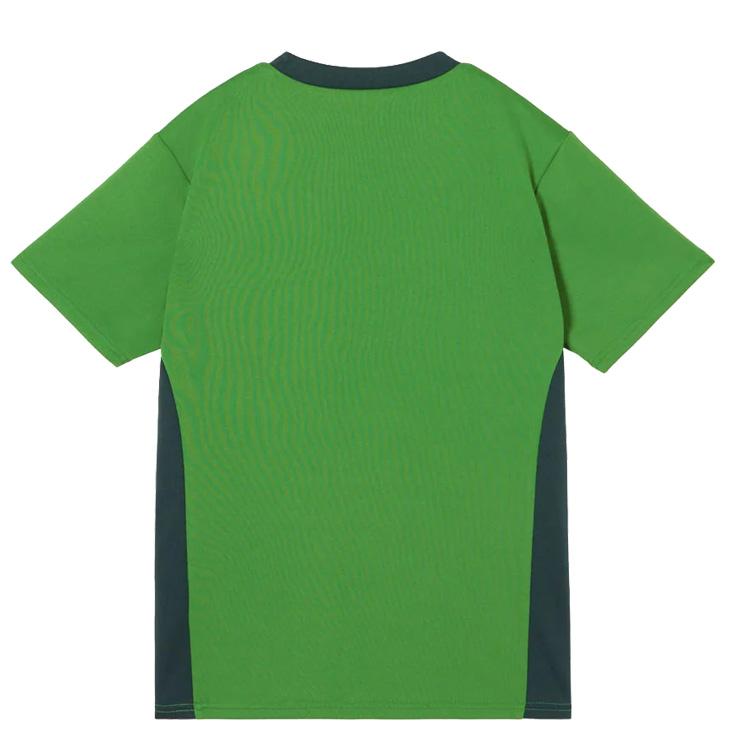 シャツ アンブロ キッズ 半袖シャツ 130-150cm 子供服 UMBRO ジュニア