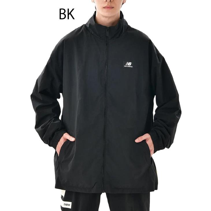 New Balance（ニューバランス） ウィンドブレーカー アウター メンズ