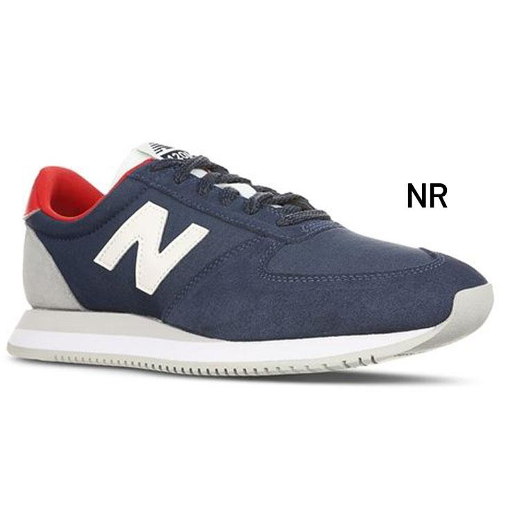 New Balance（ニューバランス） スニーカー メンズ レディース D幅