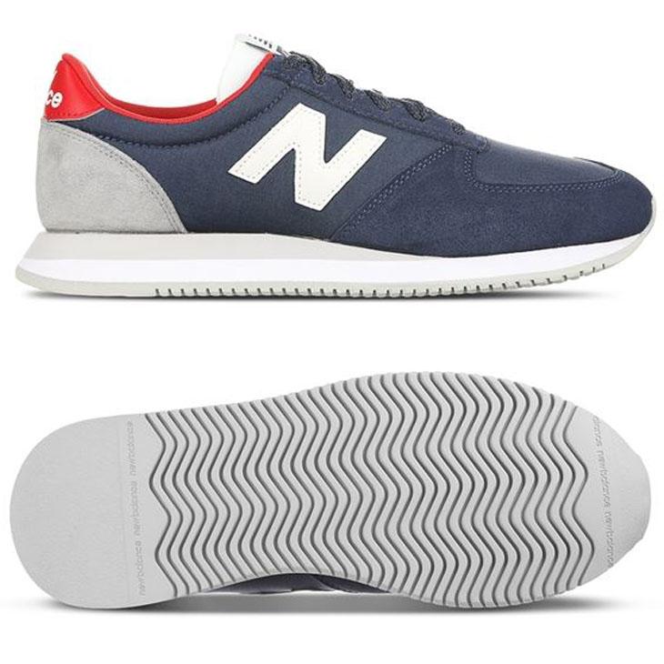 New Balance（ニューバランス） スニーカー メンズ レディース D幅
