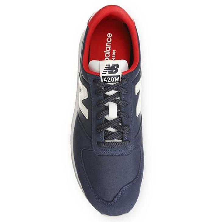New Balance（ニューバランス） スニーカー メンズ レディース D幅