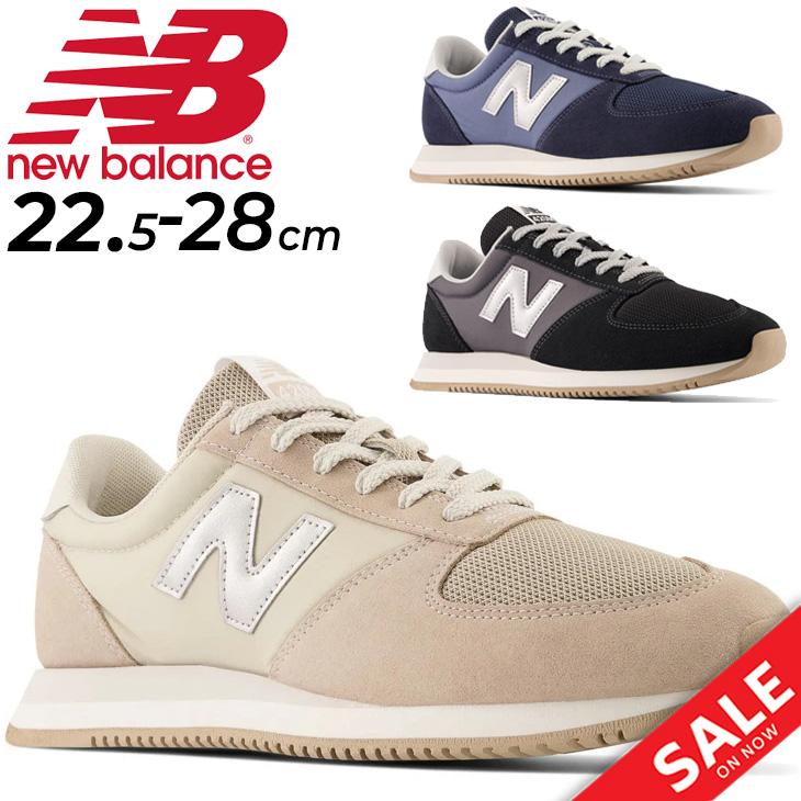 New Balance（ニューバランス） スニーカー メンズ レディース D幅