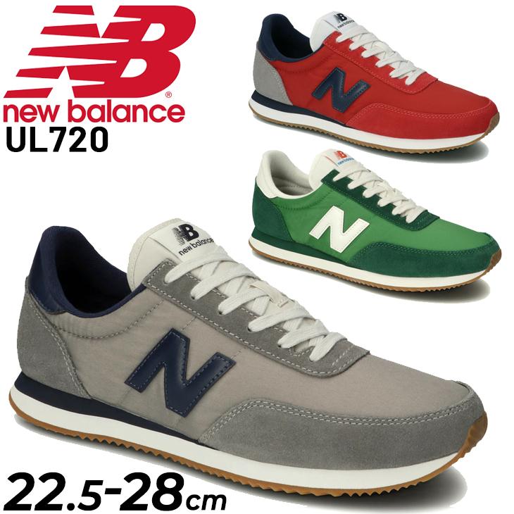 New Balance（ニューバランス） スニーカー メンズシューズ D幅