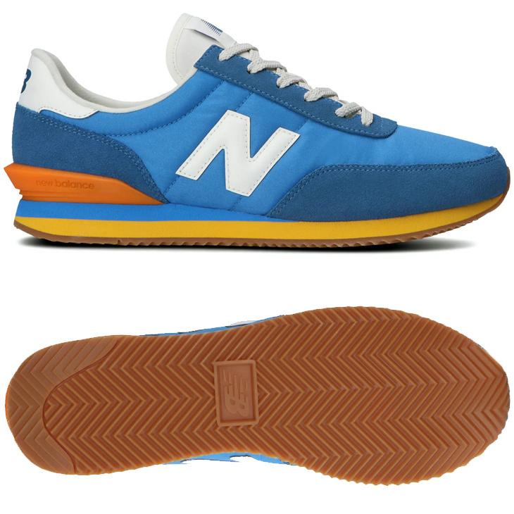 ◆新品◆ニューバランス　スニーカー UL720M 28cm New Balance（ニューバランス） スニーカー メンズシューズ D幅