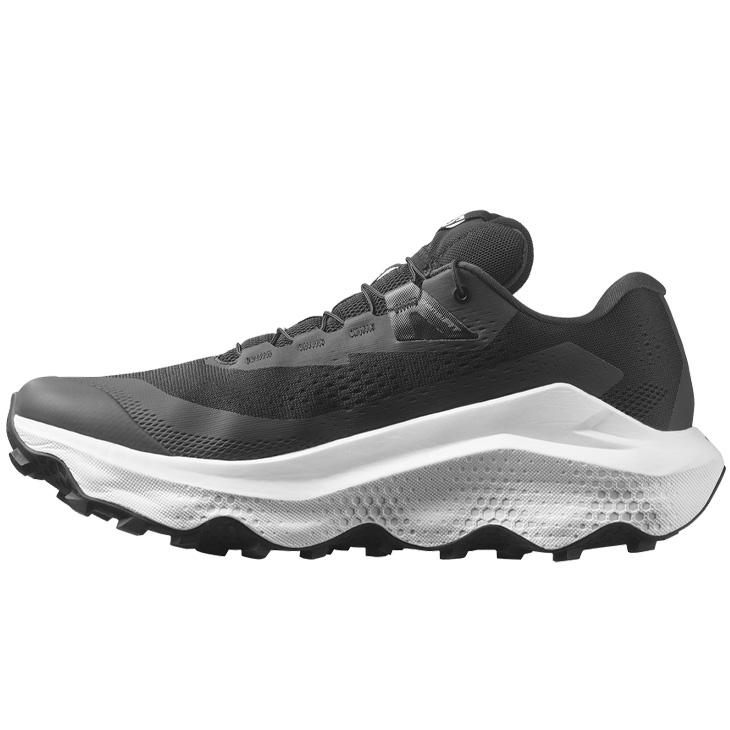 SALOMON（サロモン） メンズ トレイルランニングシューズ 靴 SALOMON