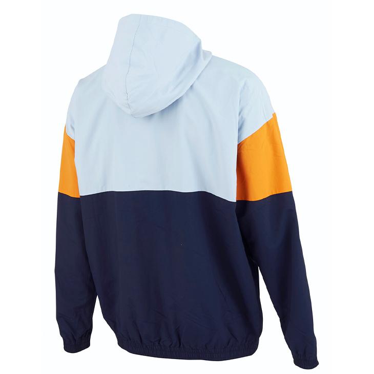 umbro（アンブロ） ウィンドブレーカー フーディ メンズ アウター HE