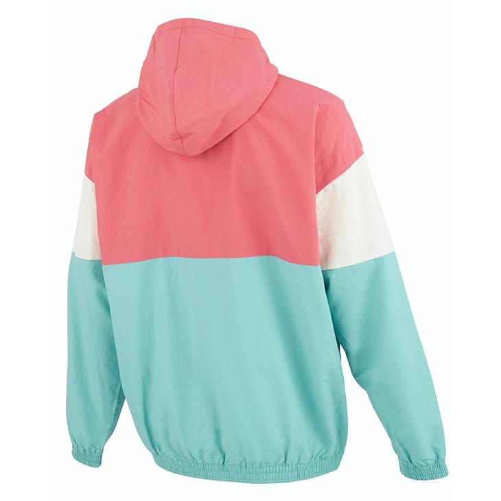 umbro（アンブロ） ウィンドブレーカー フーディ メンズ アウター HE