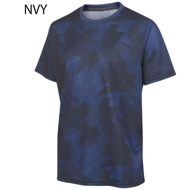 umbro（アンブロ） 半袖 Tシャツ メンズ umbro ENGLAND CAMO