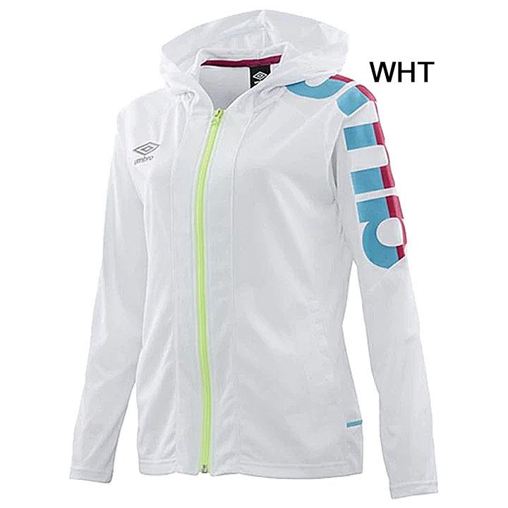 umbro（アンブロ） ジャージ ジャケット レディース アウター WM.FDD