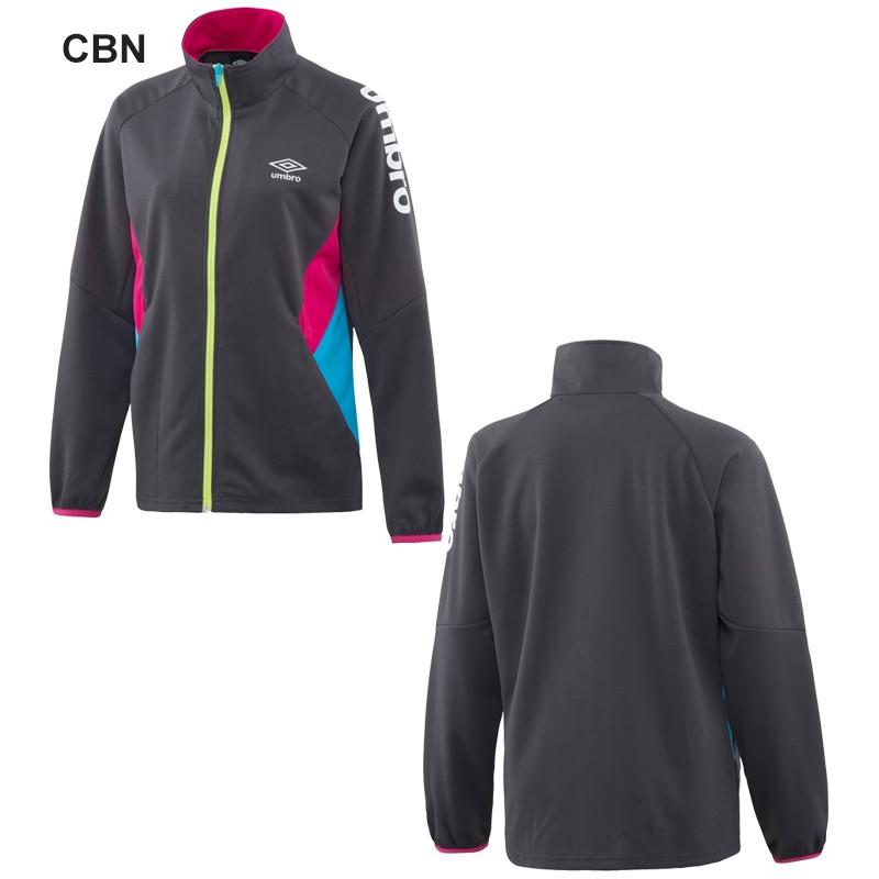 ジャージ ジャケット レディース umbro アンブロ WM トラック