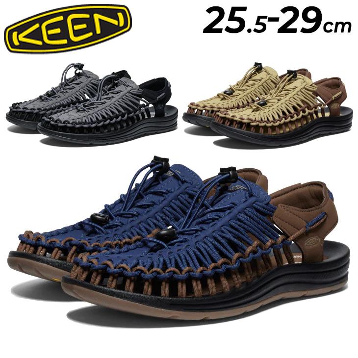 【美品】 KEEN キーン ユニーク アウトドア シューズ サンダル 30cm 楽天市場】keen ユニーク 30cmの通販