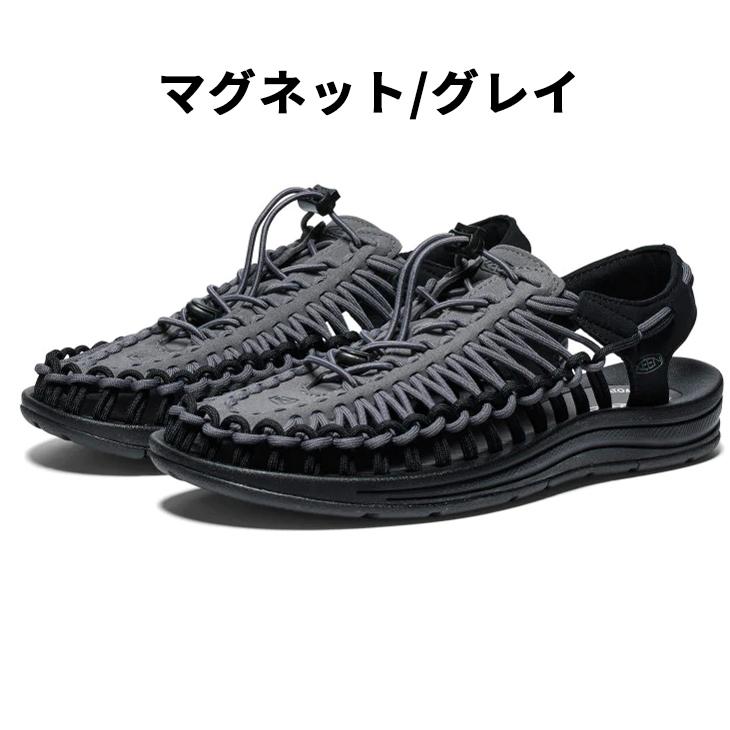 KEEN（キーン） メンズ サンダル ユニーク UNEEK 靴 スリッポン