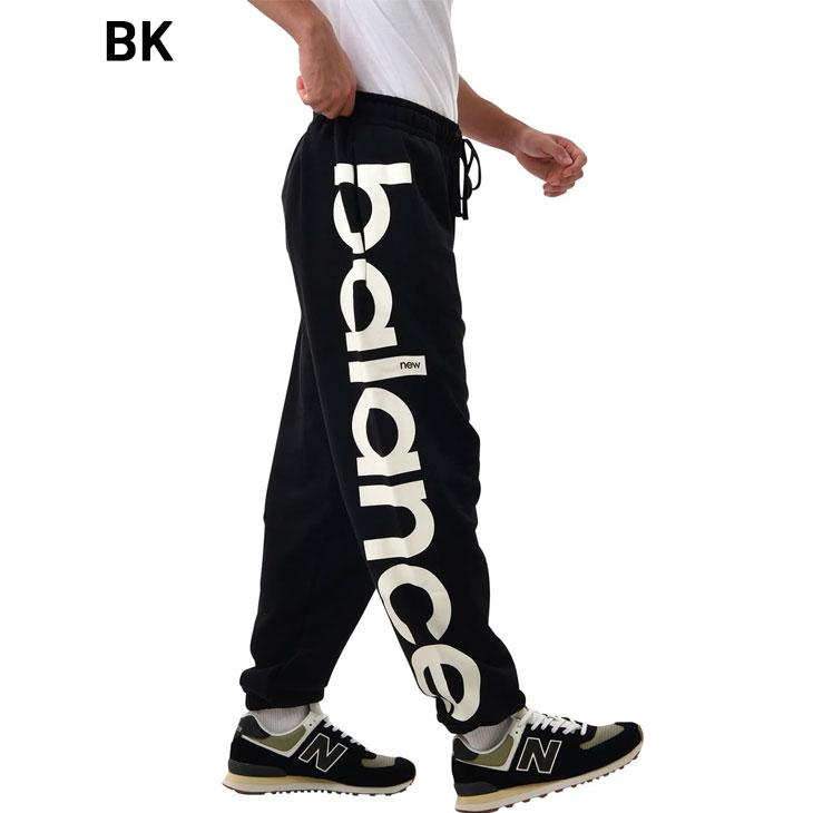 New Balance（ニューバランス） スウェットパンツ メンズ レディース