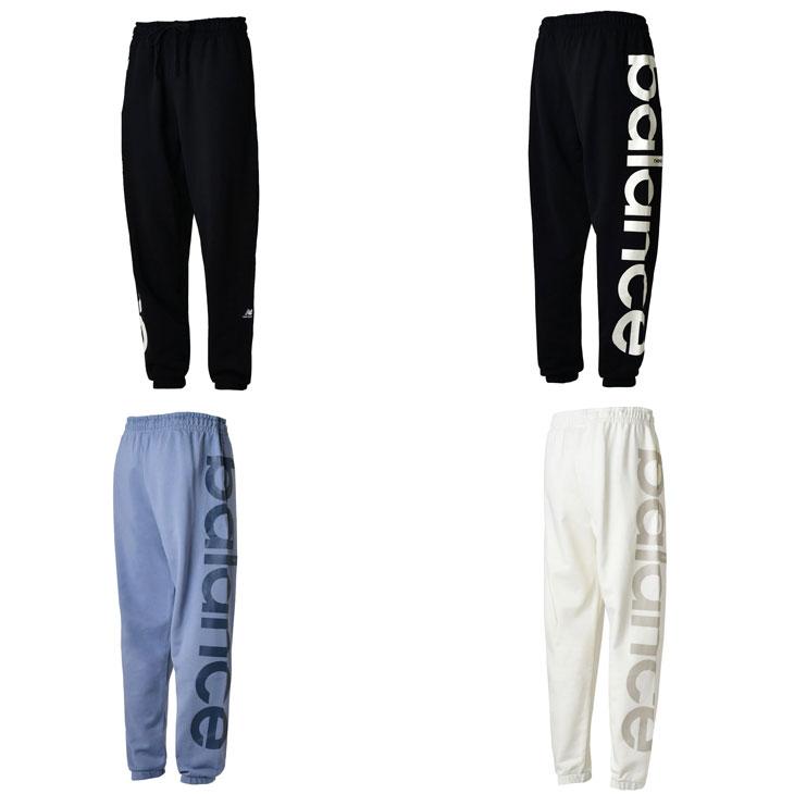 New Balance（ニューバランス） スウェットパンツ メンズ レディース