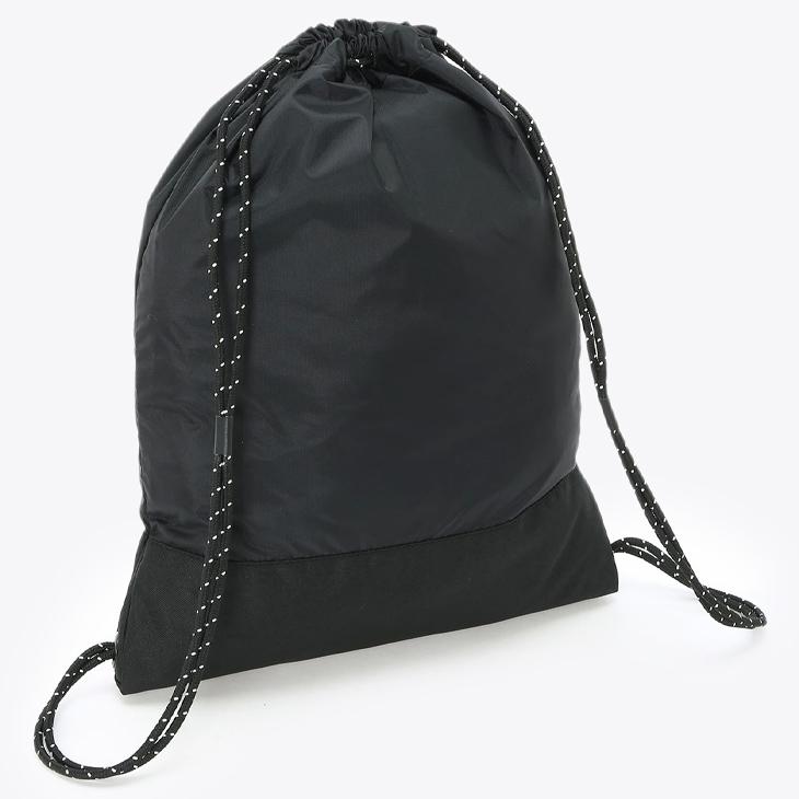 Columbia（コロンビア） ナップサック 巾着型 バッグ かばん ジグザグ