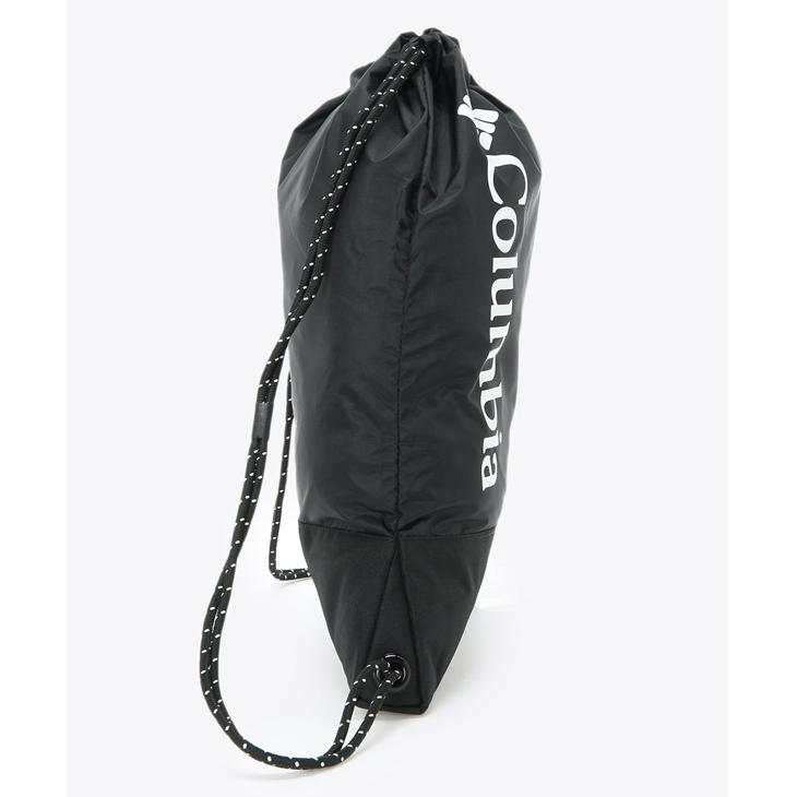 Columbia（コロンビア） ナップサック 巾着型 バッグ かばん ジグザグ