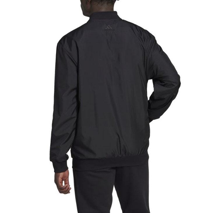 adidas（アディダス） ウィンドブレーカー メンズ ウーブン ジャケット