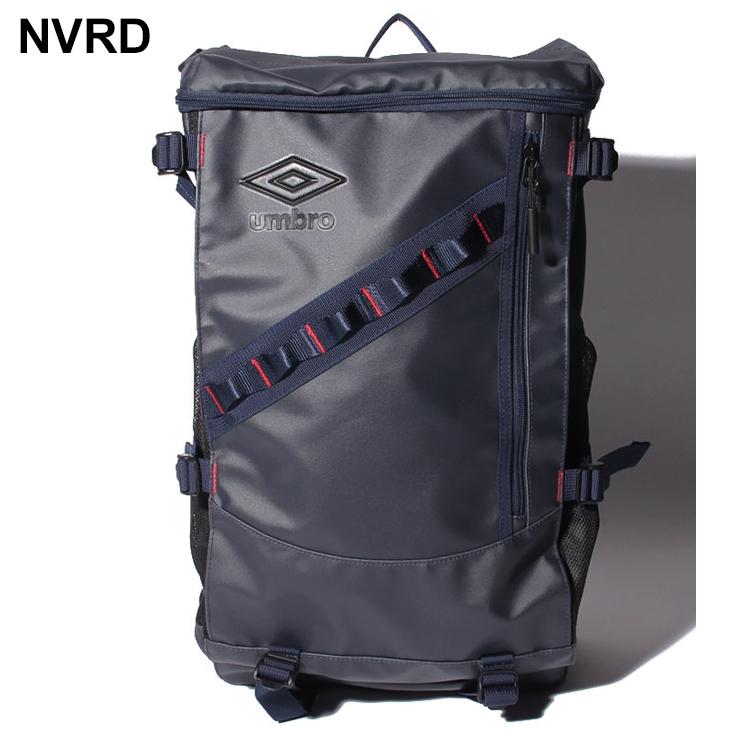 UMBRO リュック ☆関税込☆UMBRO☆ENERGENIC BACKPACK 29L☆バックパック