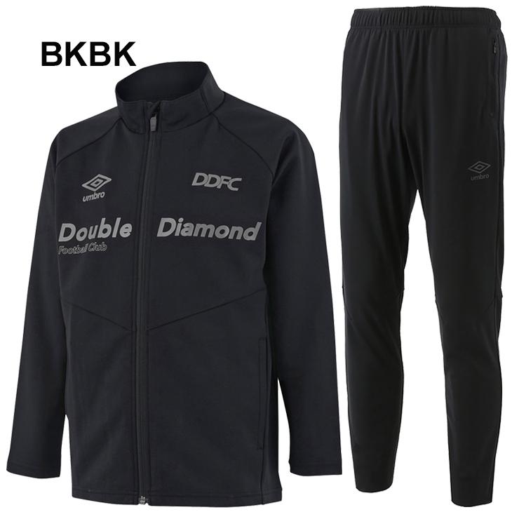 新学期定価16000円umbro新品ジャージセット　s umbro（アンブロ） キッズ ジャージ 上下セット 130-160cm 子供服