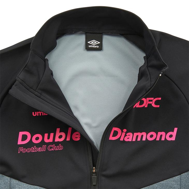 umbro（アンブロ） キッズ ジャージ 上下セット 130-160cm 子供服