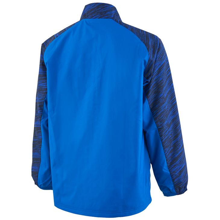 umbro（アンブロ） キッズ ウィンドブレーカー 裏起毛 130-160cm 子供