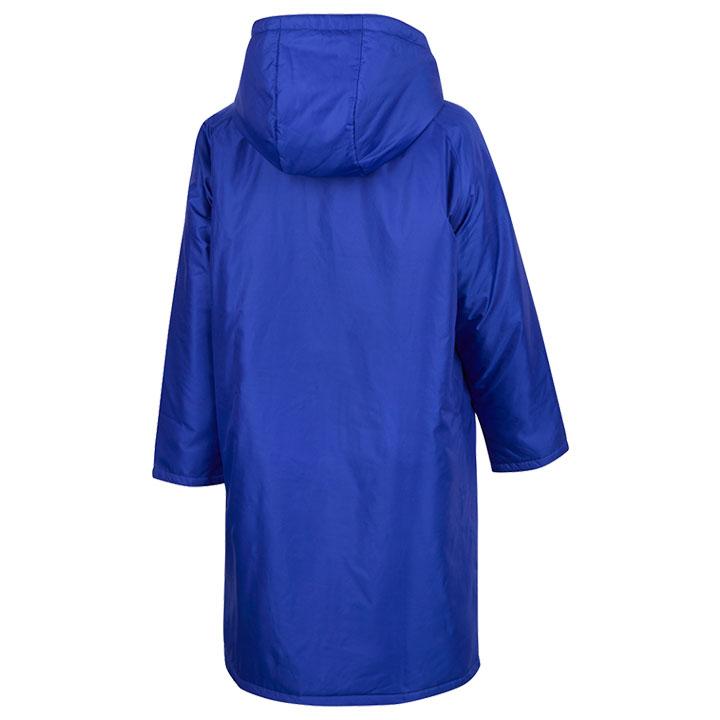 umbro キッズ 中綿コート ベンチコート 130-160cm 子供服/umbro umbro キッズ 中綿コート ベンチコート 130-160cm 子供服/umbro