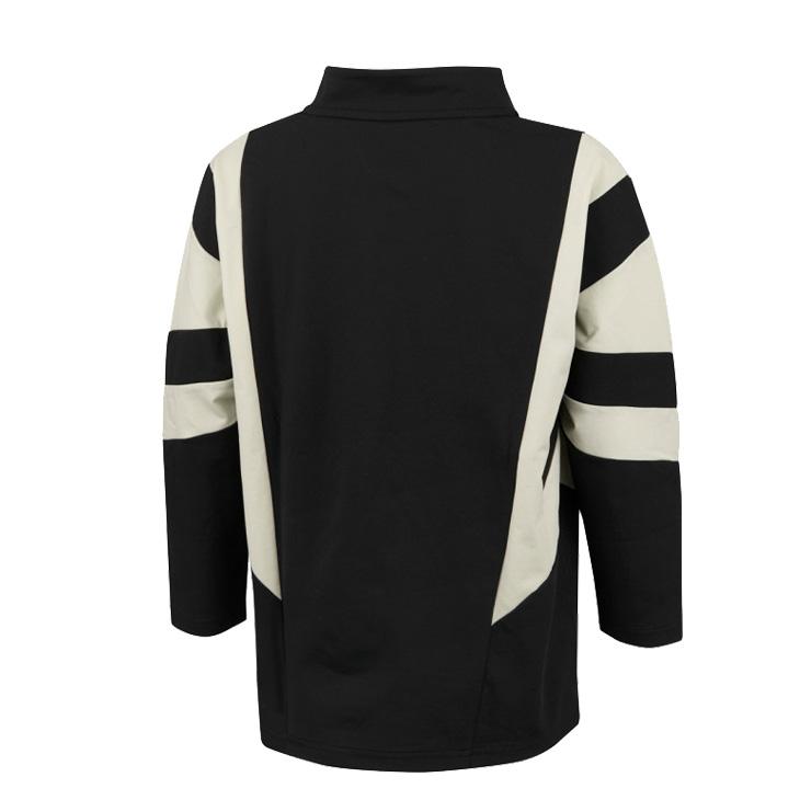 アンブロ キッズ ジャージ 上下 UMBRO THE THIRD 長袖プルオーバー ロングパンツ セットアップ 130-160cm 子供服 サッカー フットサル /UUJWJF11-UUJWJG11 | umbro | 04