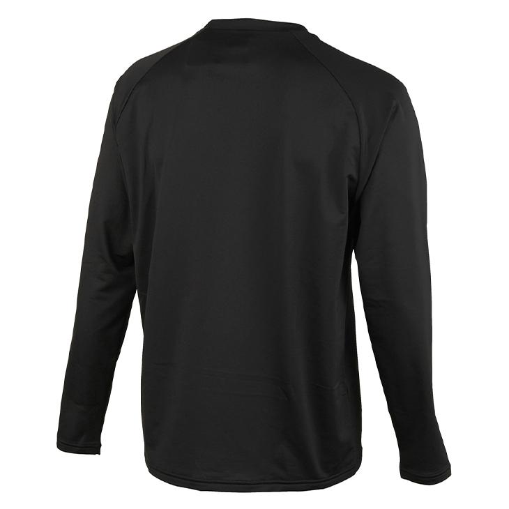 アンブロ　長袖　メンズM umbro アンブロ ロンT メンズ 肌着 インナー 紳士 長袖 Tシャツ