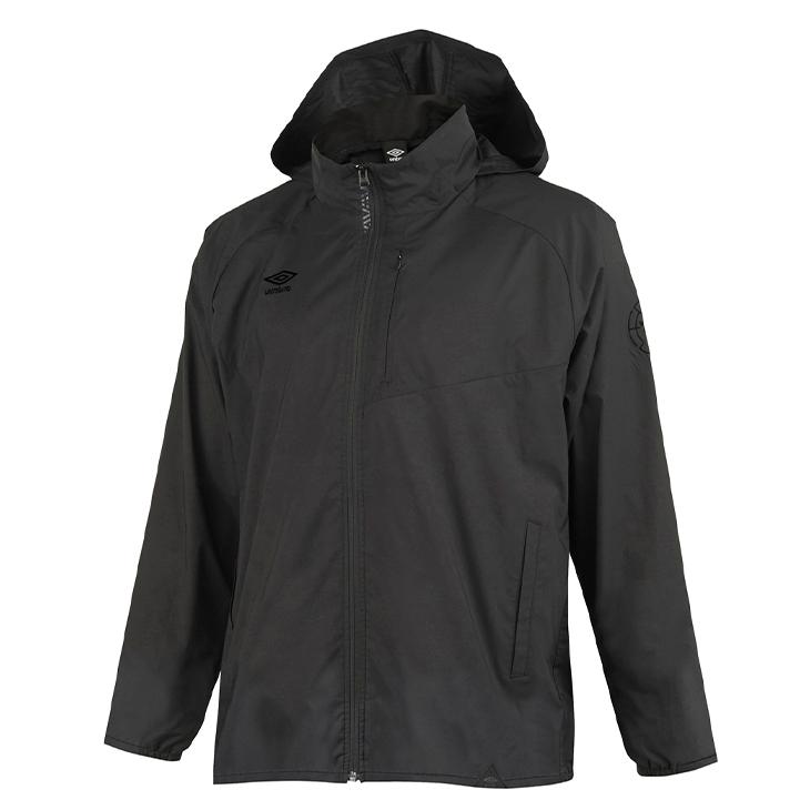 umbro（アンブロ） ウィンドブレーカー アウター メンズ シャワー