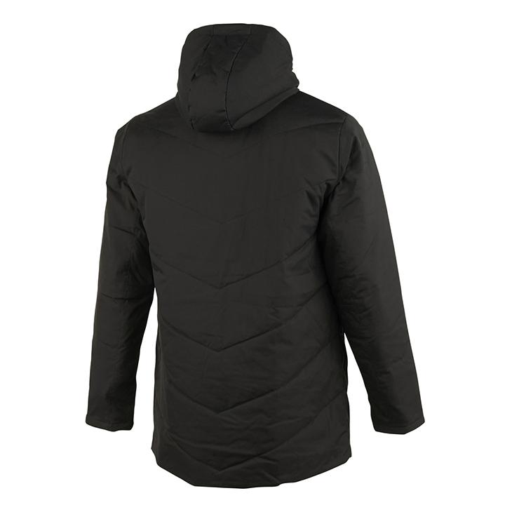 umbro（アンブロ） 中綿コート ハーフ丈 メンズ アウター 防寒