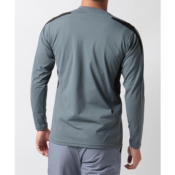 umbro（アンブロ） 長袖 Tシャツ メンズ レディース アンブロ/吸汗