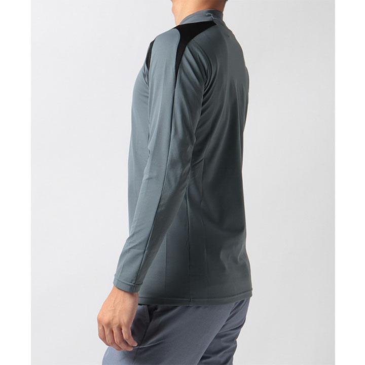 umbro（アンブロ） 長袖 Tシャツ メンズ レディース アンブロ/吸汗