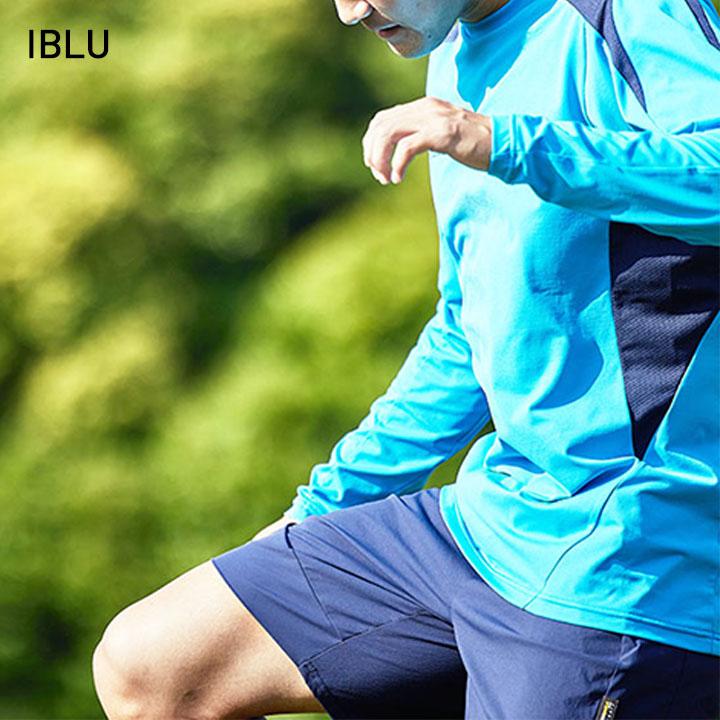 umbro（アンブロ） 長袖 Tシャツ メンズ レディース アンブロ/吸汗
