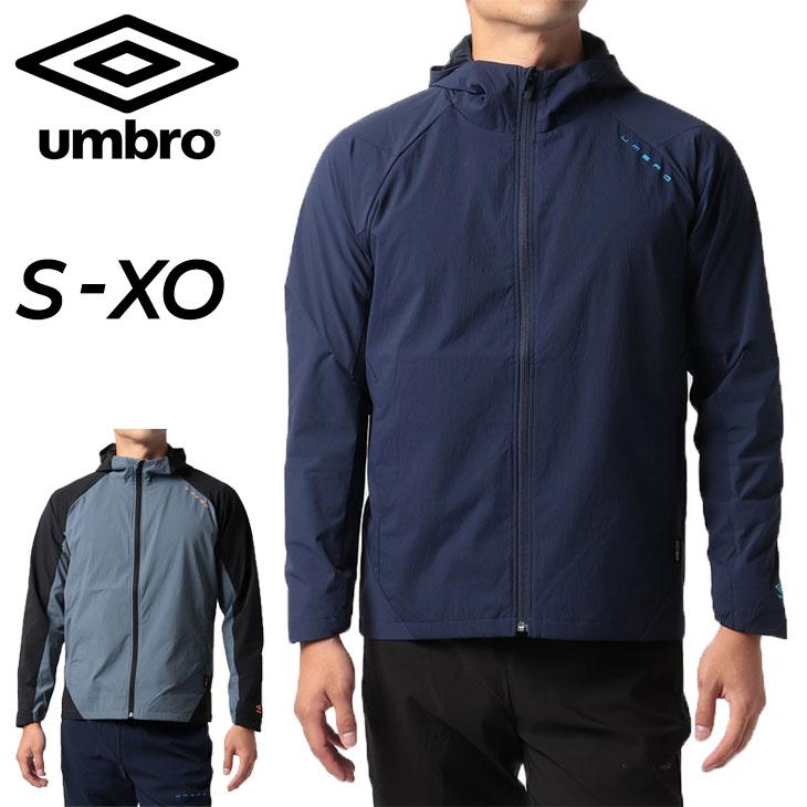 umbro（アンブロ） ウィンドブレーカー メンズ レディース アウター 