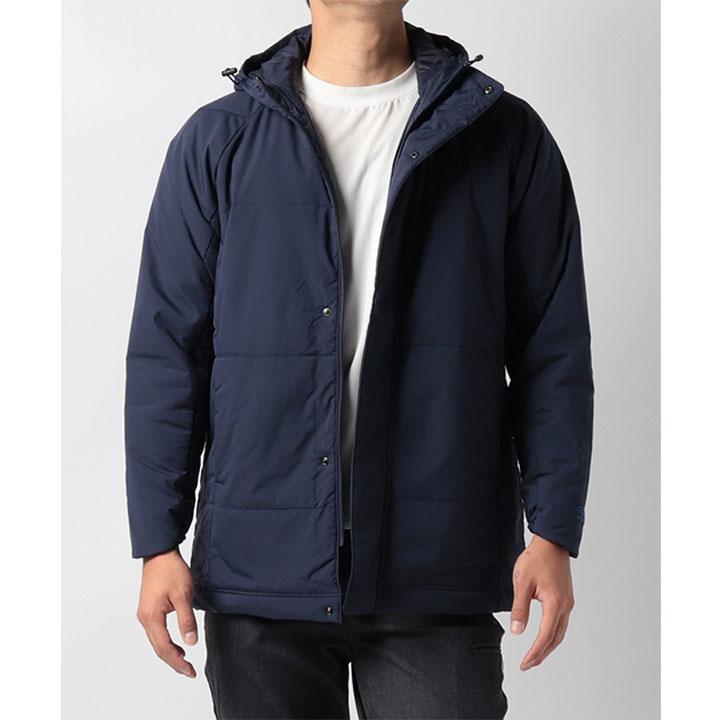 umbro ハーフコート 中綿 メンズ レディース アンブロ/保温 防風