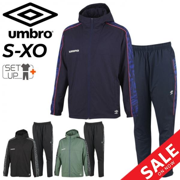 シュプリーム × アンブロ フード付きウインドブレーカー XL 黒 umbro（アンブロ） ウィンドブレーカー 上下 メンズ THE THIRD by
