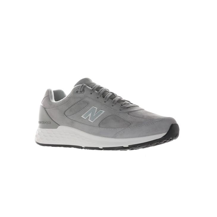 うな New Balance ニューバランス ウォーキングシューズ 4E メンズ